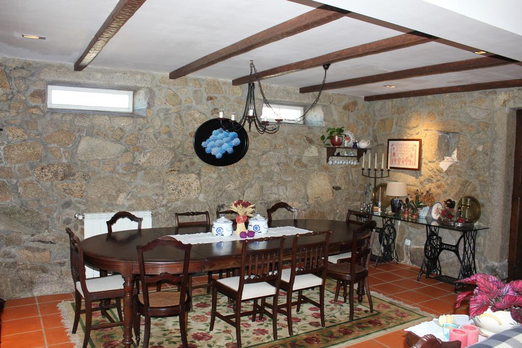 Farm stay Casa Do Nato -turismo Rural *