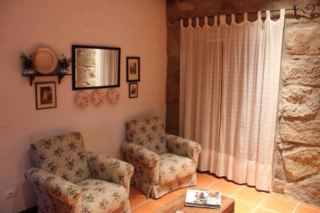 Farm stay Casa Do Nato -turismo Rural