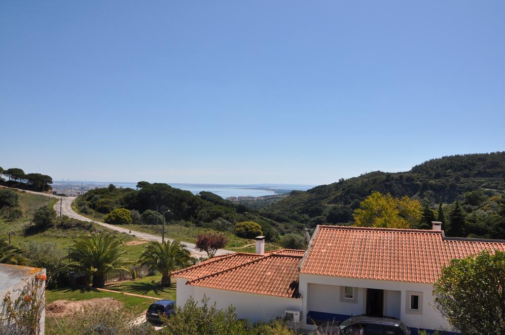 Quinta Do Moinho Da Pascoa