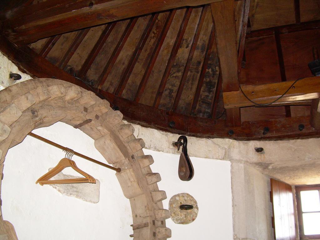Quinta Do Moinho Da Pascoa Palmela