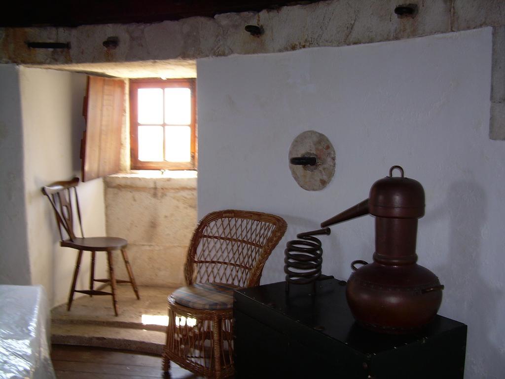 Country house Quinta Do Moinho Da Pascoa