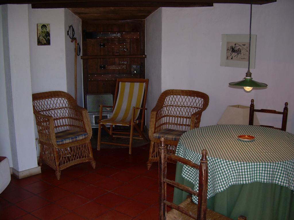 Country house Quinta Do Moinho Da Pascoa Palmela