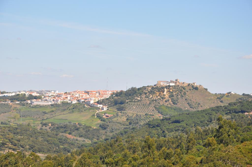 Quinta Do Moinho Da Pascoa