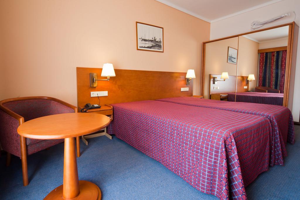 Hotel Barra Aveiro