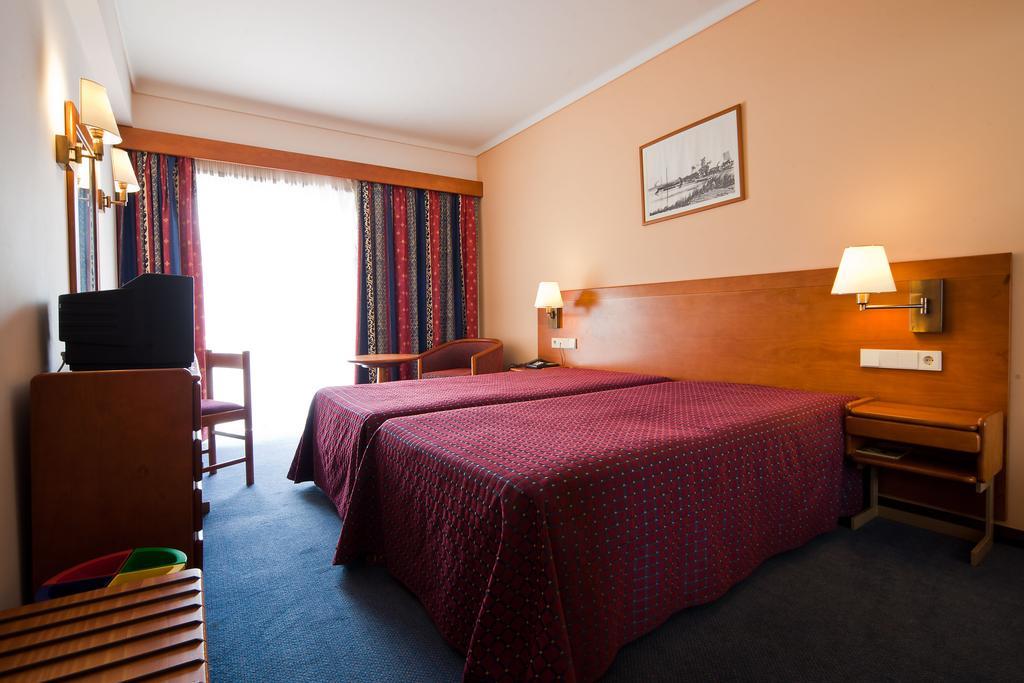 Hotel Barra 3*