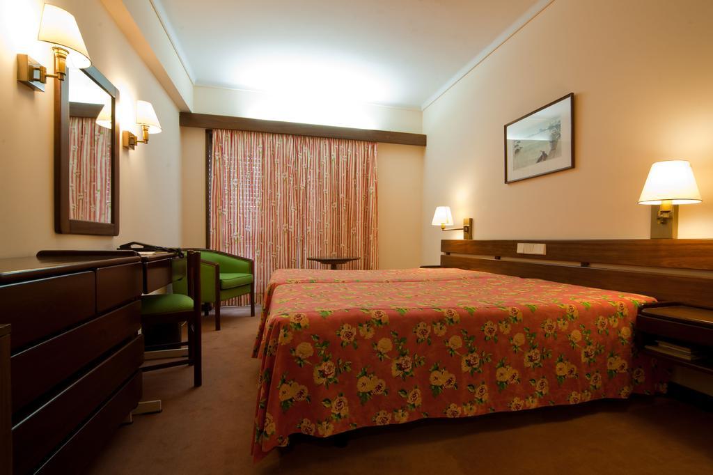 Hotel Barra 3*