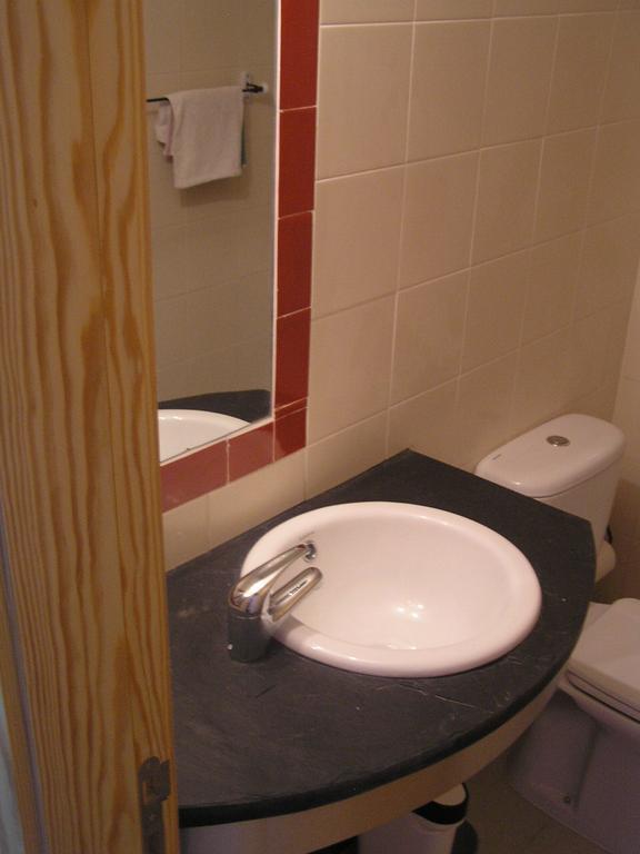 Farm stay Casas Da Nascente Loriga