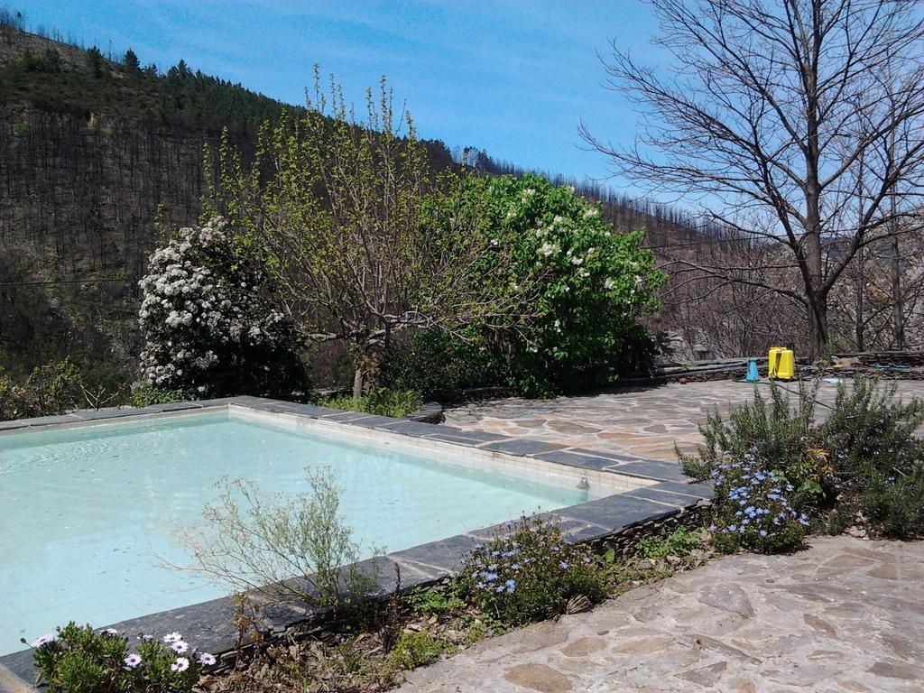 Farm stay Casas Da Nascente