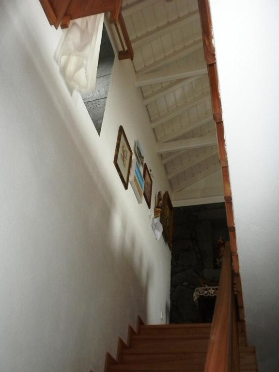 Villa Casa Da Aguada