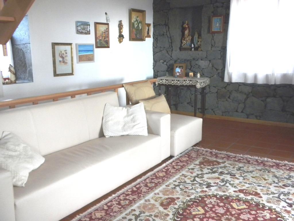 Villa Casa Da Aguada Lajes do Pico