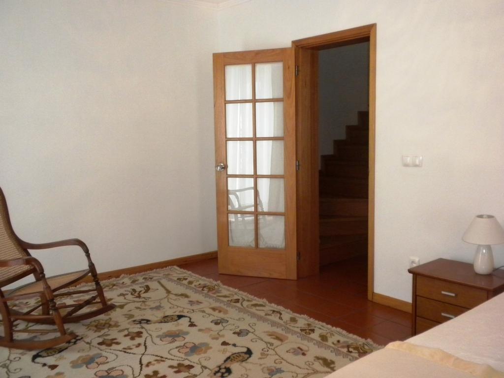 Villa Casa Da Aguada Lajes do Pico