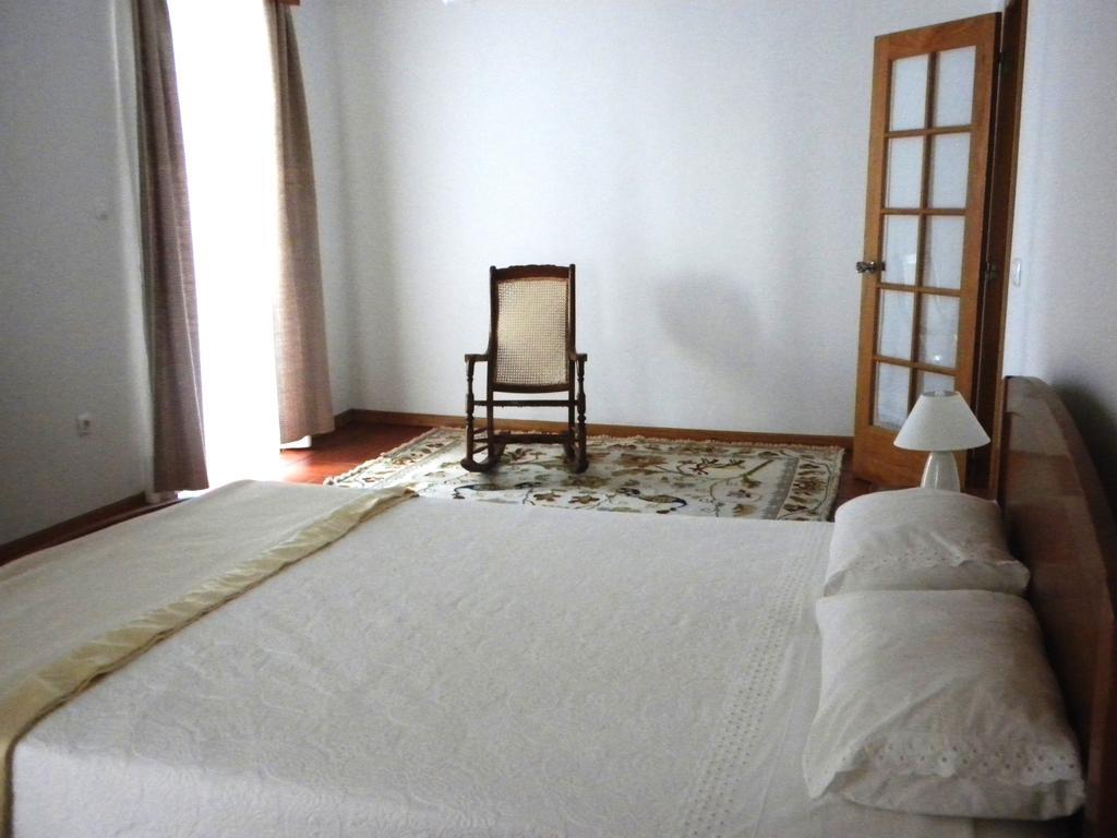 Pousada Casa Da Aguada *