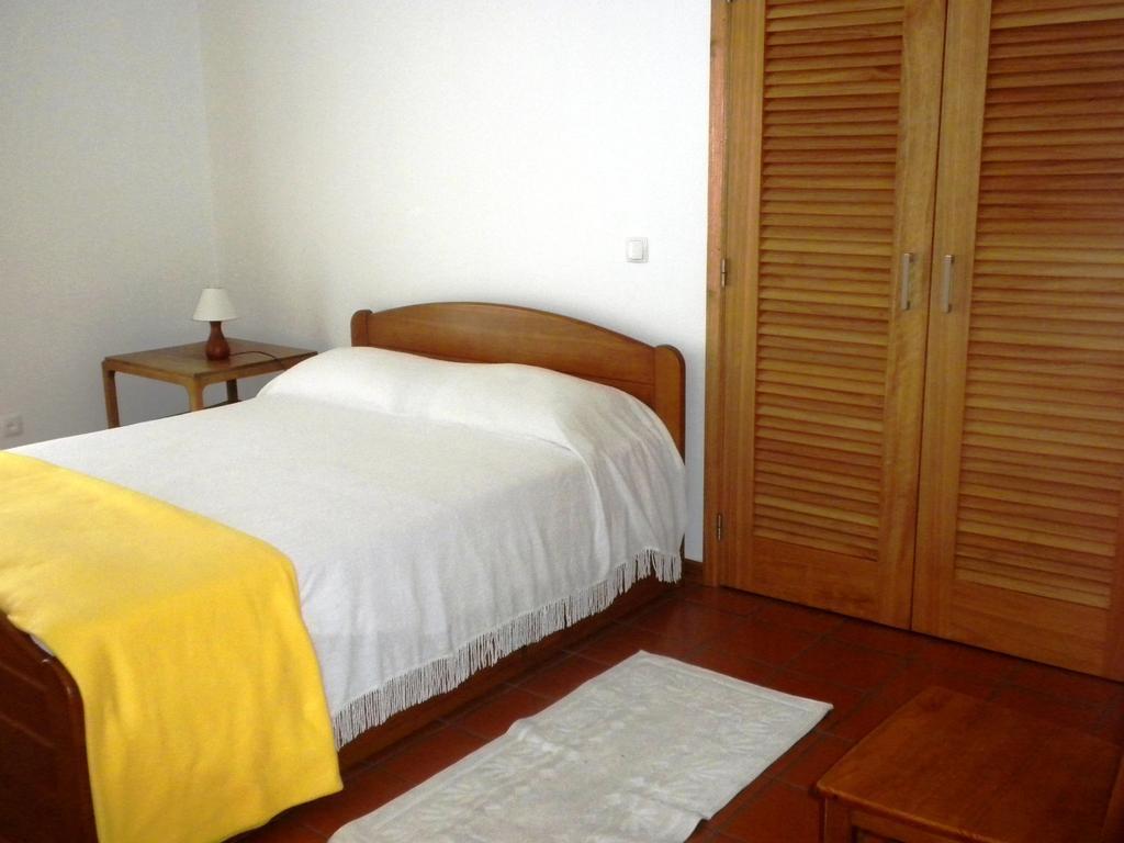 Pousada Casa Da Aguada