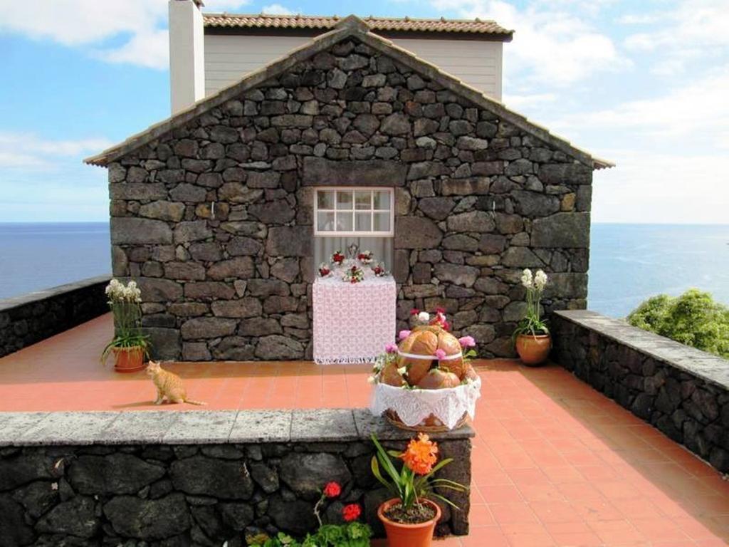 Pousada Casa Da Aguada