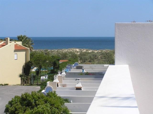 Village Manta Rota