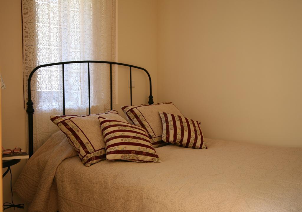 Farm stay Casas Da Nascente