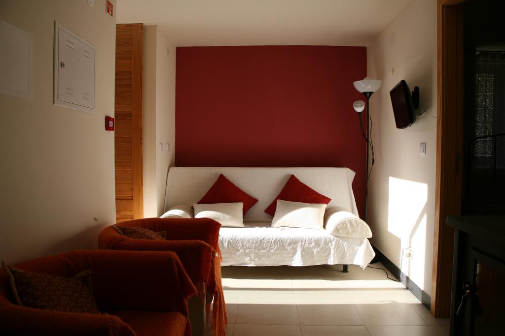 Casas Da Nascente