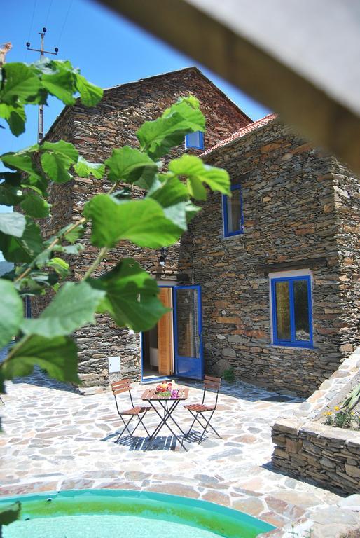 Farm stay Casas Da Nascente *
