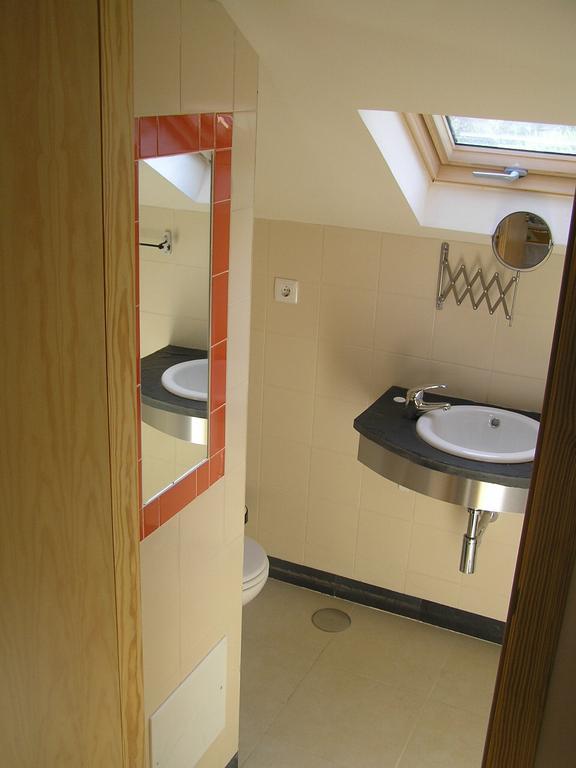 Farm stay Casas Da Nascente *