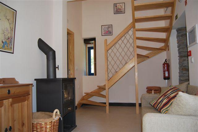Farm stay Casas Da Nascente Loriga