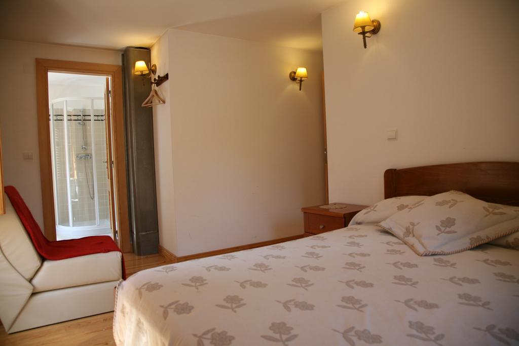 Casas Da Nascente
