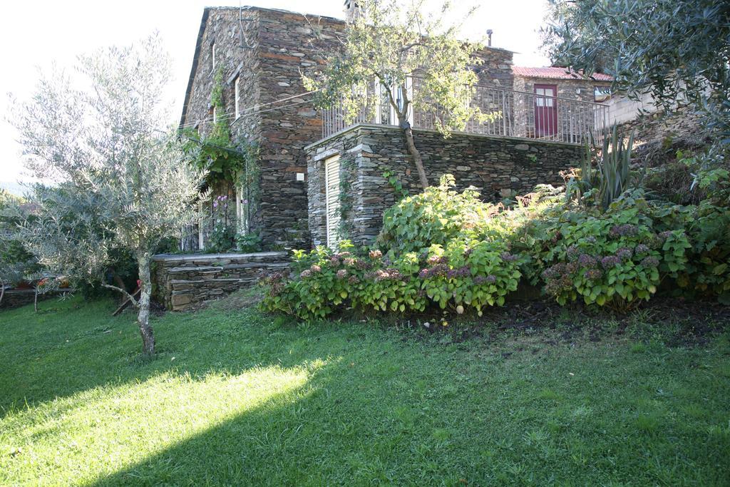 Farm stay Casas Da Nascente
