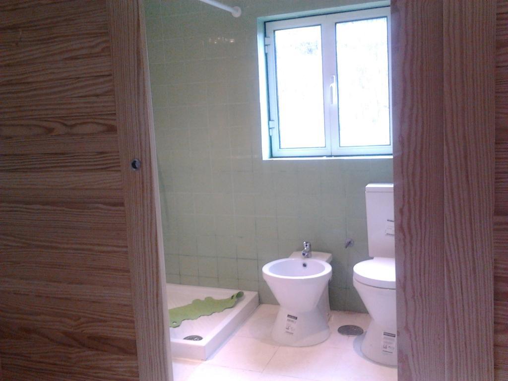 Casas Da Nascente Loriga