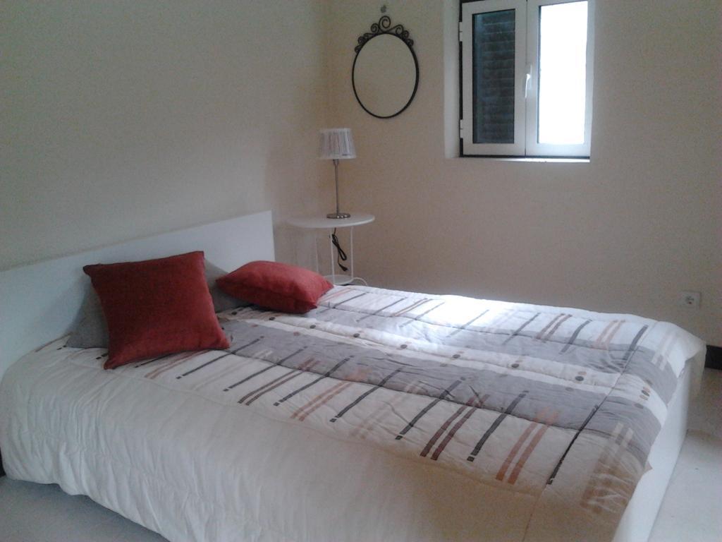 Farm stay Casas Da Nascente
