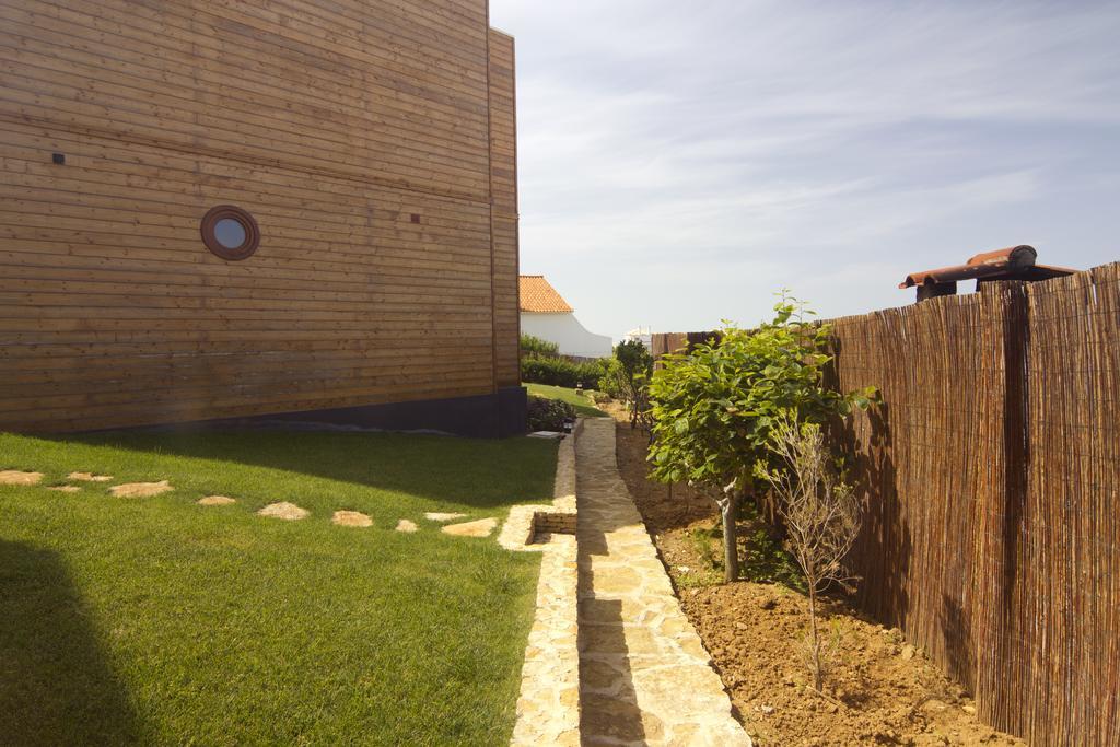 Apartamento Coxos