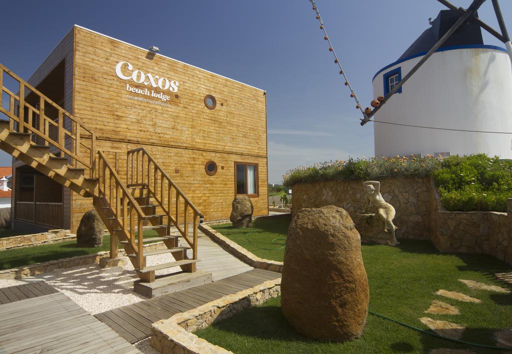 Apartamento Coxos