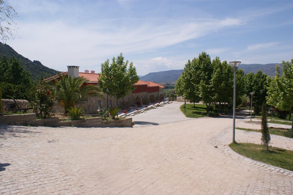 Country house Quinta Da Terrincha Torre De Moncorvo