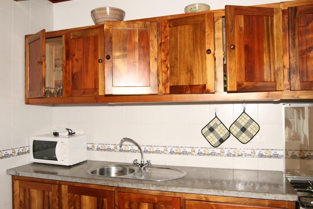 Farm stay Quinta Dos Figos 