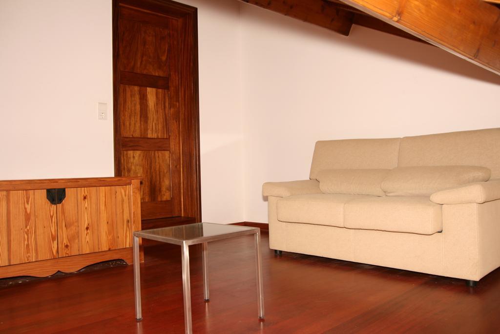 Farm stay Quinta Dos Figos 