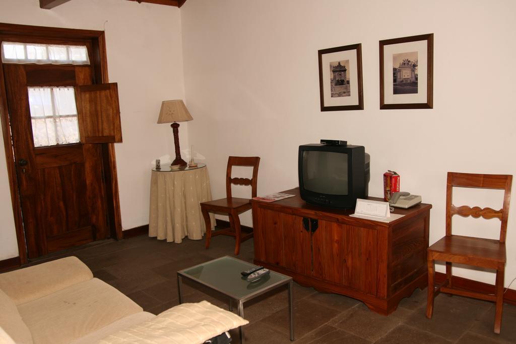 Farm stay Quinta Dos Figos 