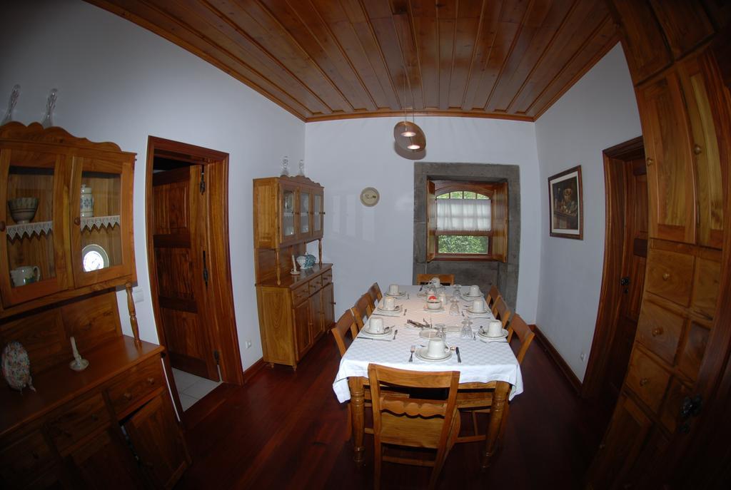 Farm stay Quinta Dos Figos 