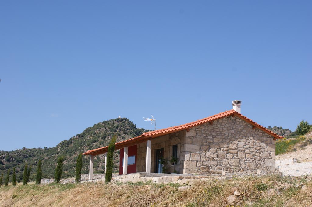 Country house Quinta Da Terrincha