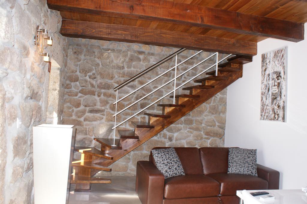 Country house Quinta Da Terrincha *