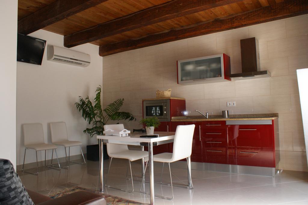 Casa rural Quinta Da Terrincha Torre De Moncorvo