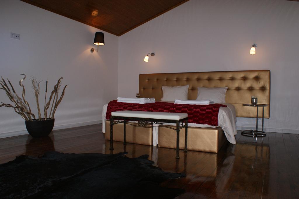 Country house Quinta Da Terrincha Torre De Moncorvo