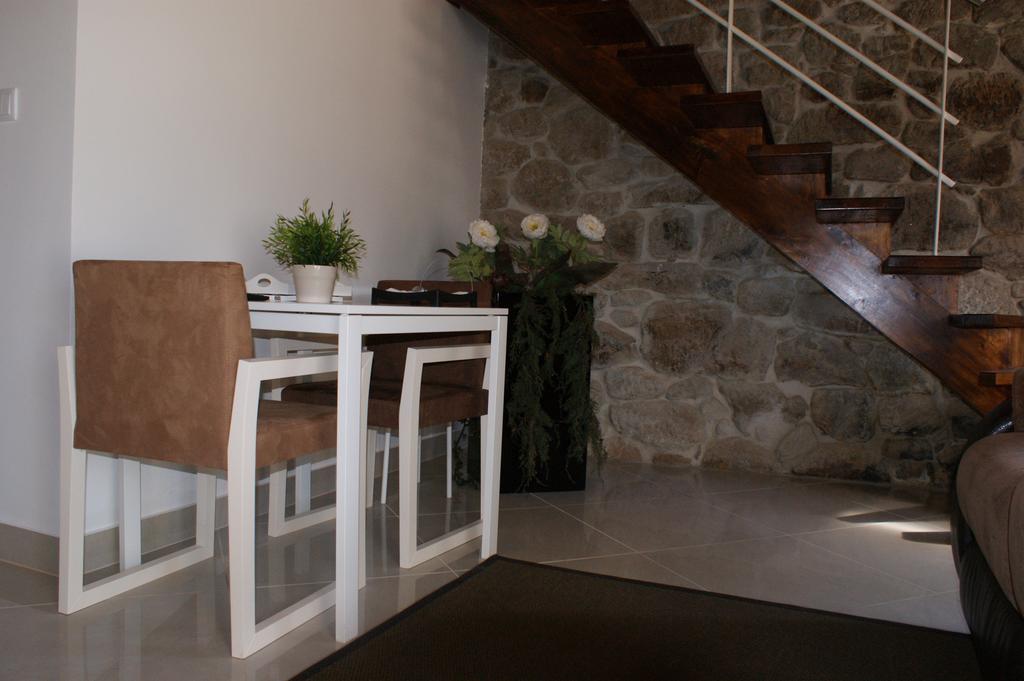 Casa rural Quinta Da Terrincha *