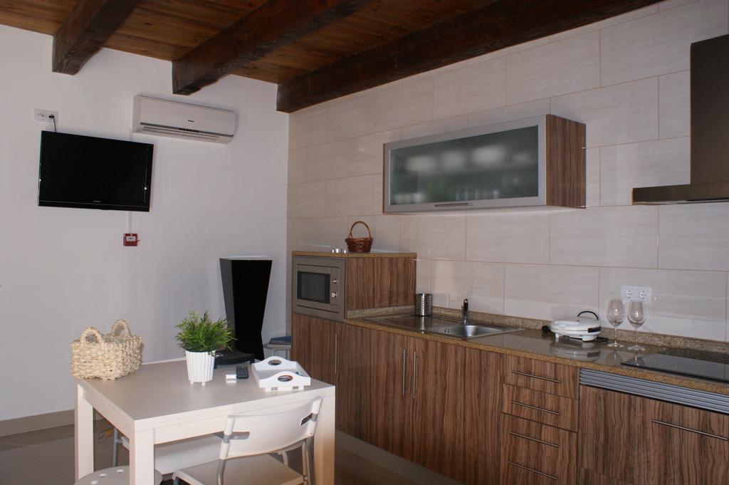 Country house Quinta Da Terrincha