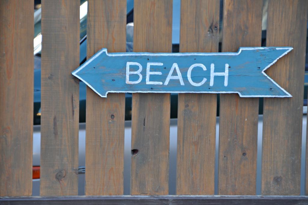 Holiday home Aloha House H