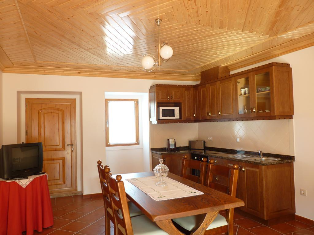 Сasa de vacaciones Refugio Da Ti Maria Batalha