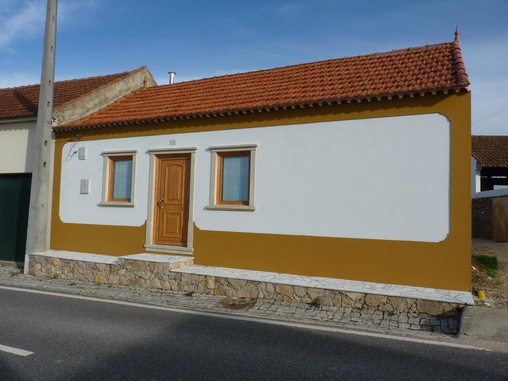 Сasa de vacaciones Refugio Da Ti Maria *