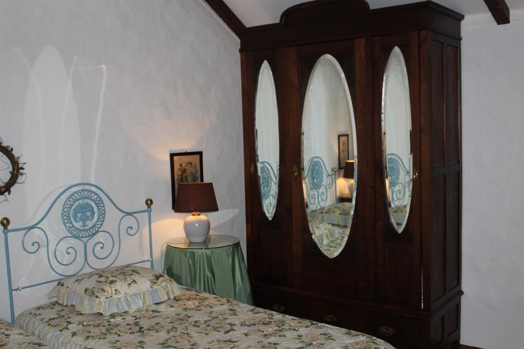 Farm stay Casa Do Nato -turismo Rural *