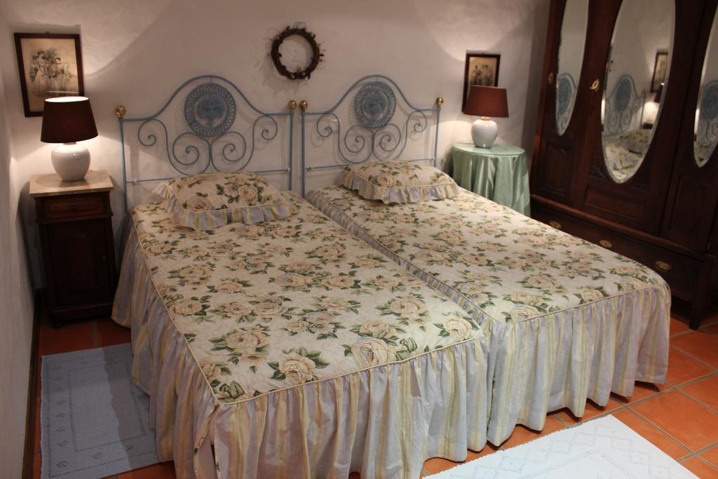 Farm stay Casa Do Nato -turismo Rural Viana do Castelo