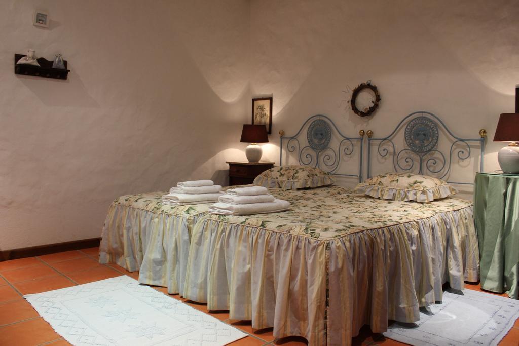Farm stay Casa Do Nato -turismo Rural *