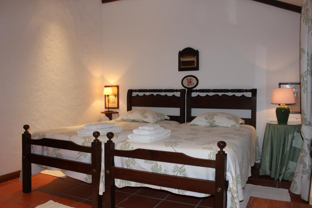 Farm stay Casa Do Nato -turismo Rural *