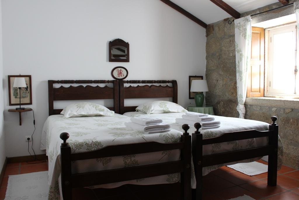 Casa Do Nato -turismo Rural Viana do Castelo