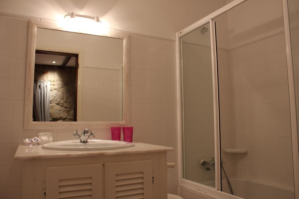 Farm stay Casa Do Nato -turismo Rural *